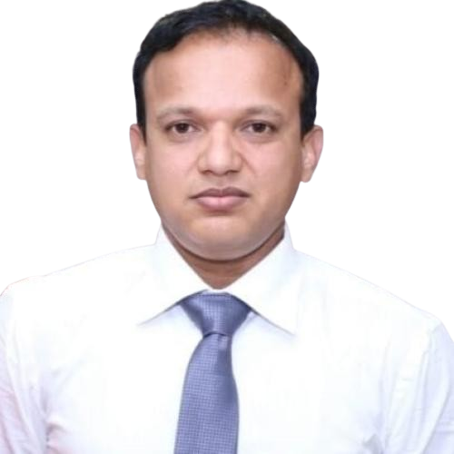 Dr. Mahaveer Prasad