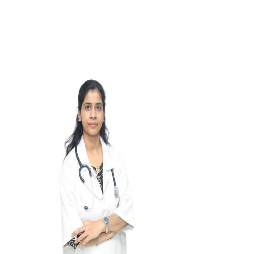 Dr. Nidhi Vyas