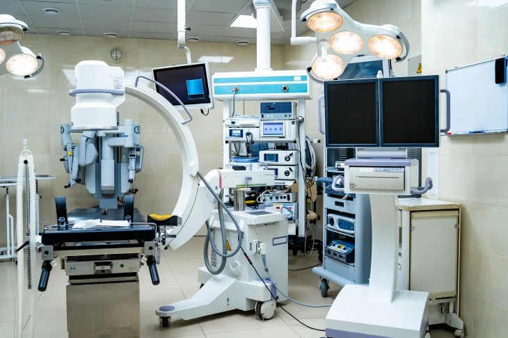 General Surgery